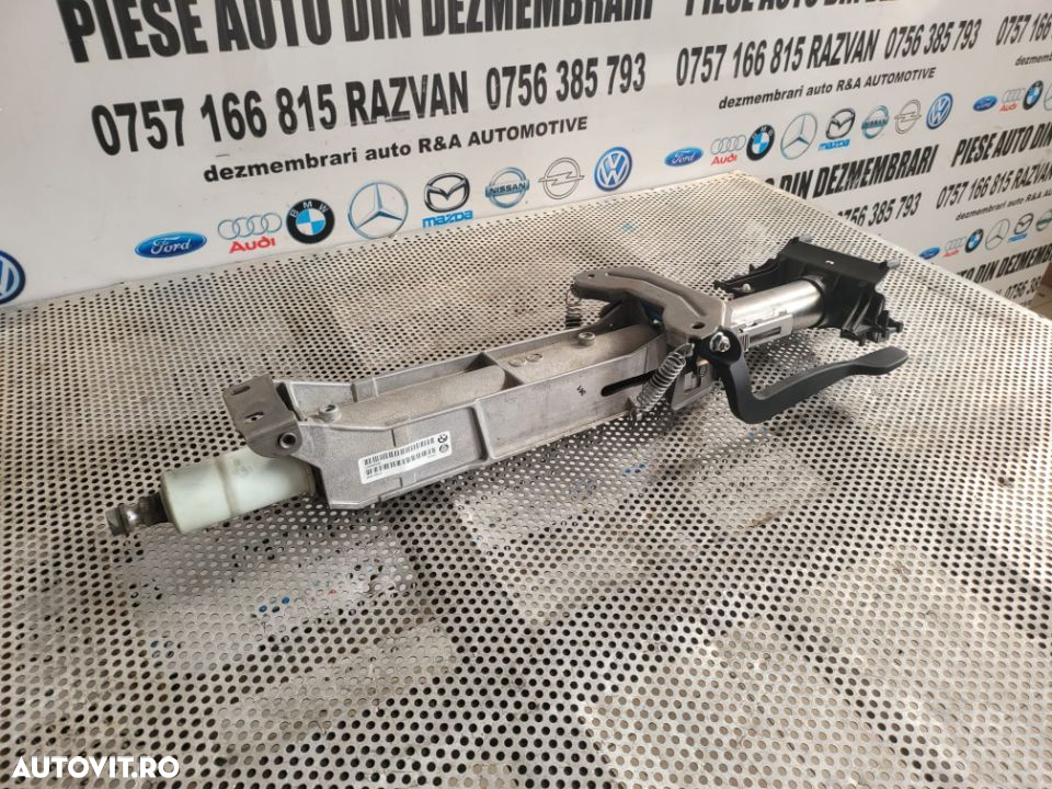 Coloana Directie Ax Volan Bmw F20 F21 F22 F23 F30 F31 F45 F46 X1 X2 - 3