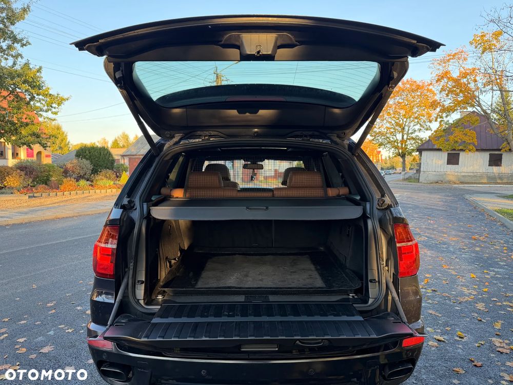 BMW X5 xDrive35d - 24
