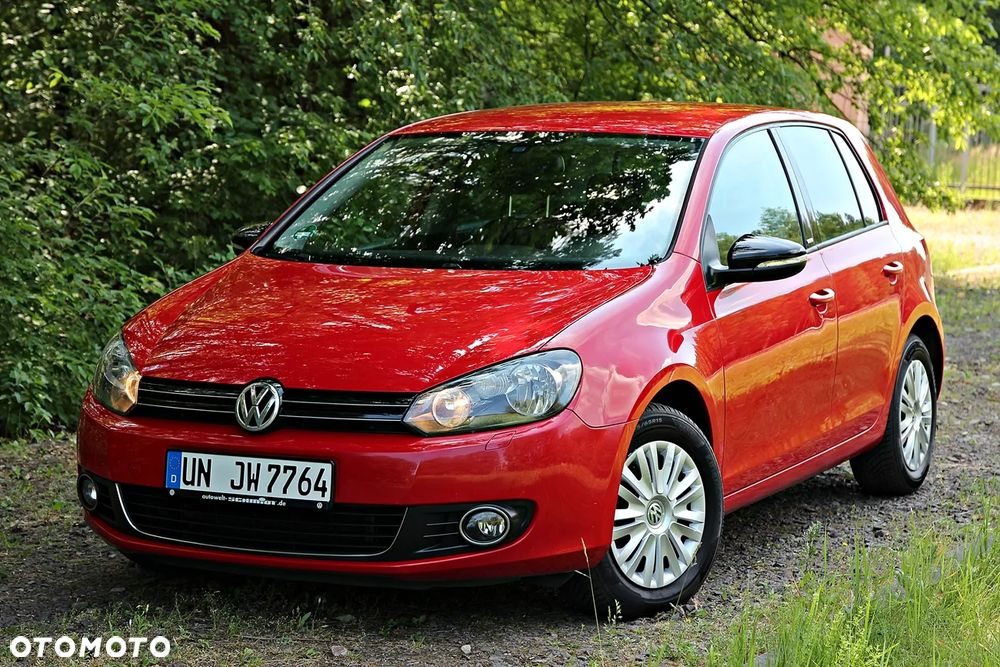 Volkswagen Golf 1.2 TSI Style - 3