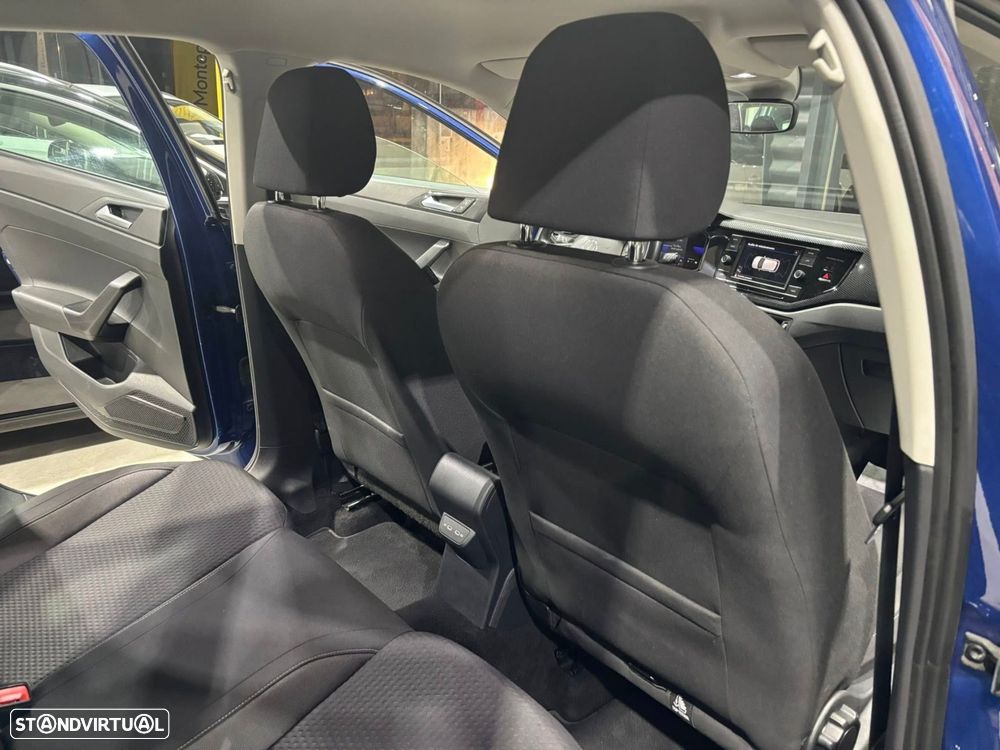 VW Taigo 1.0 TSI Life - 13