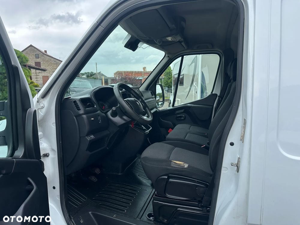 Renault MASTER - 11