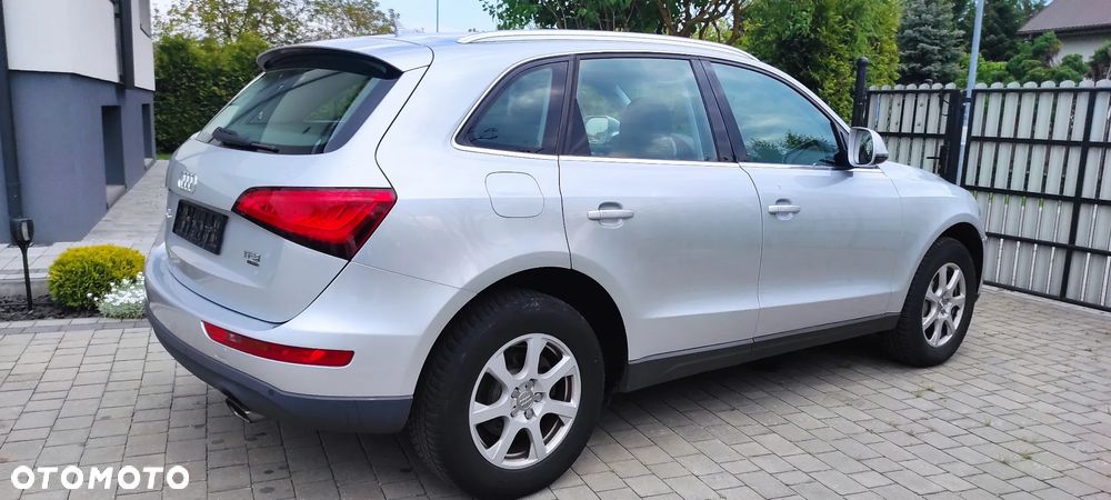 Audi Q5 - 9