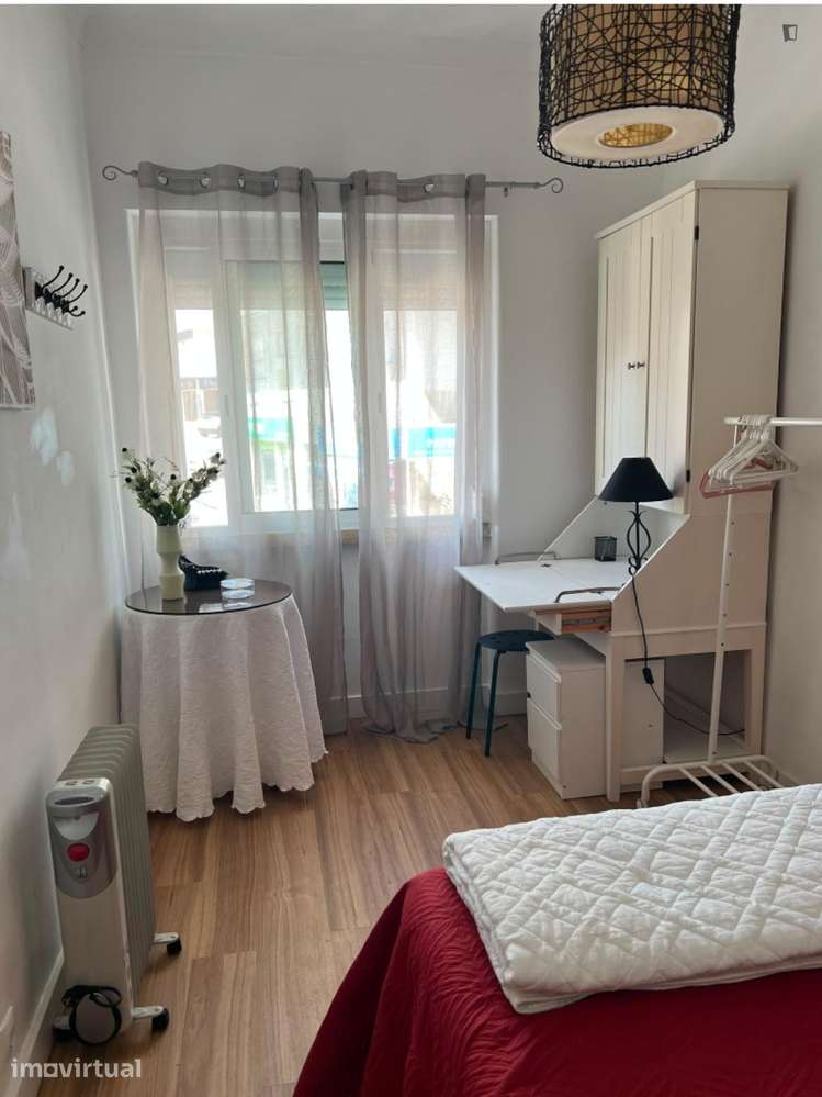 Apartamento com 2 quartos - localizado em Sintra Lisbon - Grande imagem: 3/31