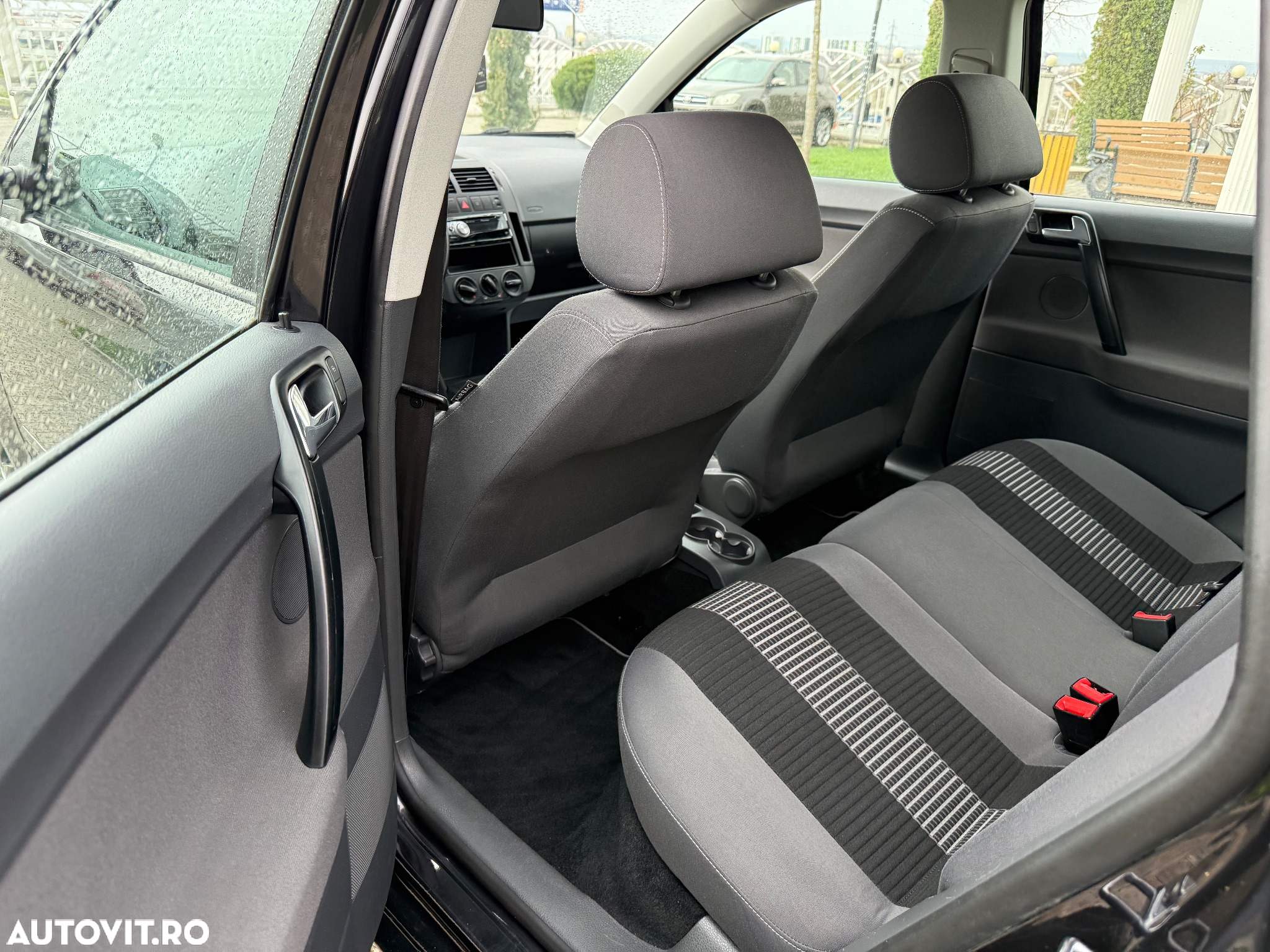 Volkswagen Polo 1.2 Comfortline - 13