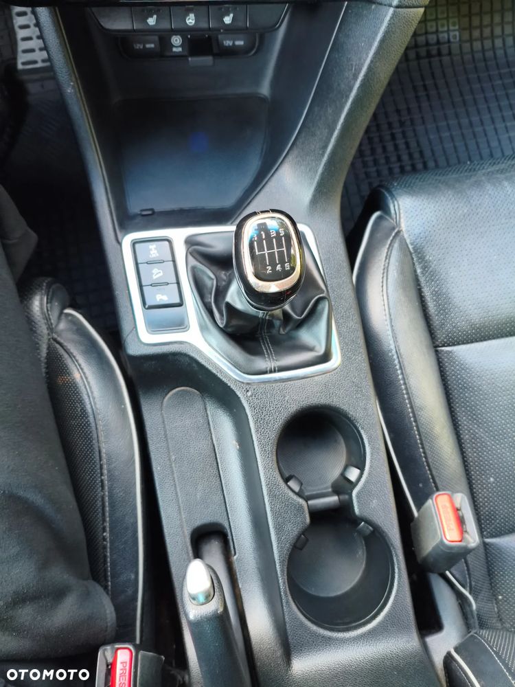 Kia Sportage 1.6 T-GDI GT Line 4WD - 32