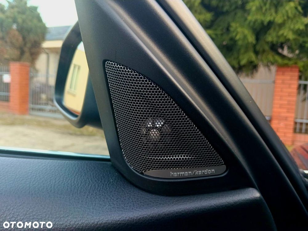 BMW Seria 3 320d xDrive Luxury Line Purity sport - 30