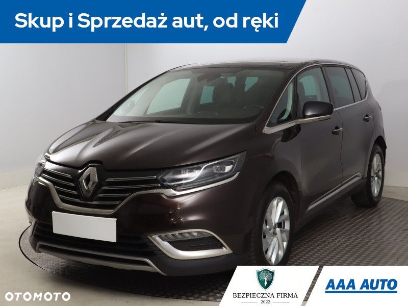Renault Espace - 3