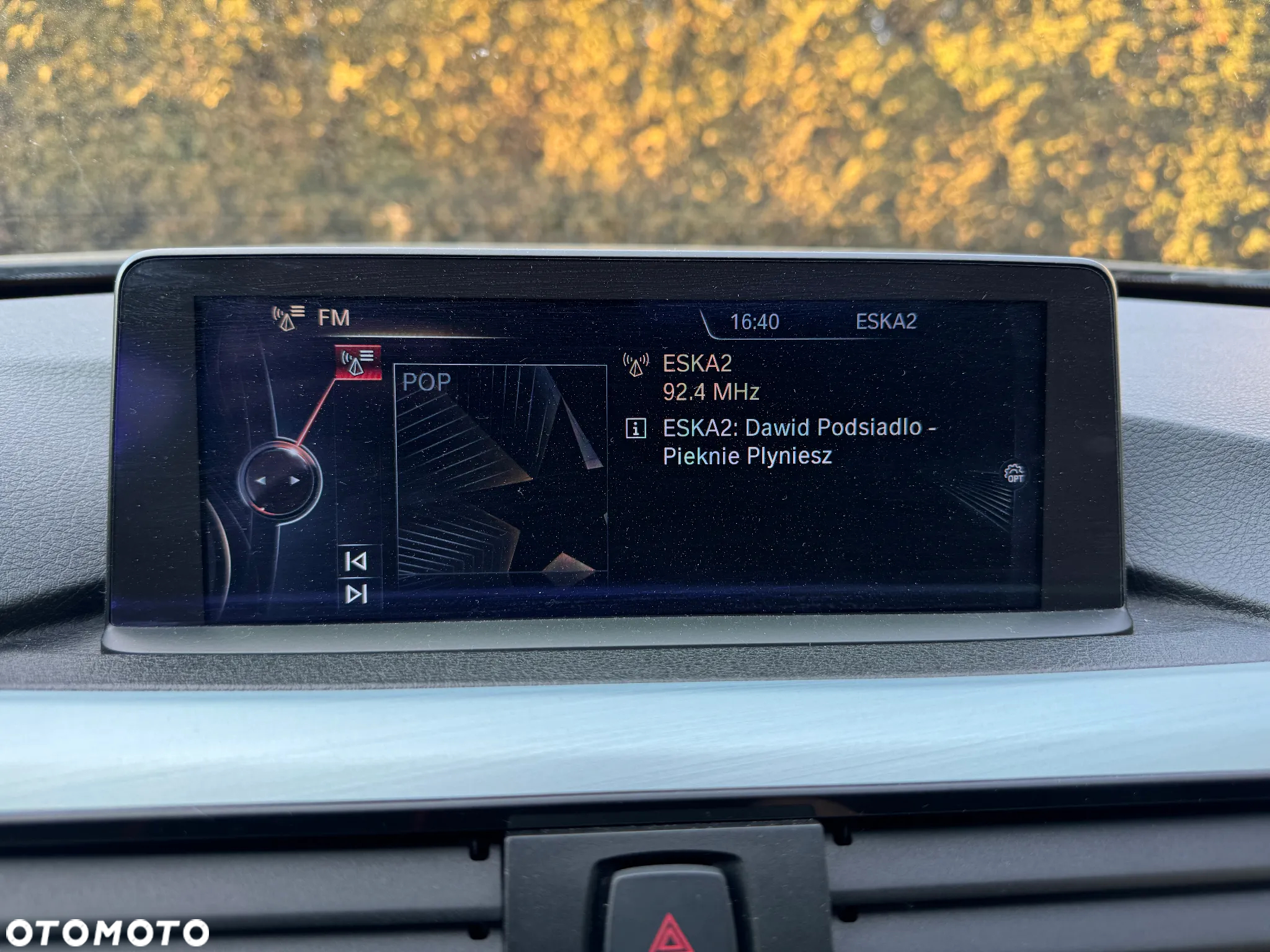 BMW Seria 4 428i Gran Coupe Luxury Line - 27