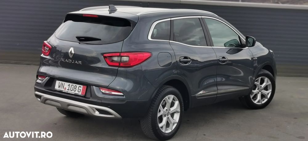 Renault Kadjar TCe GPF Intens - 5