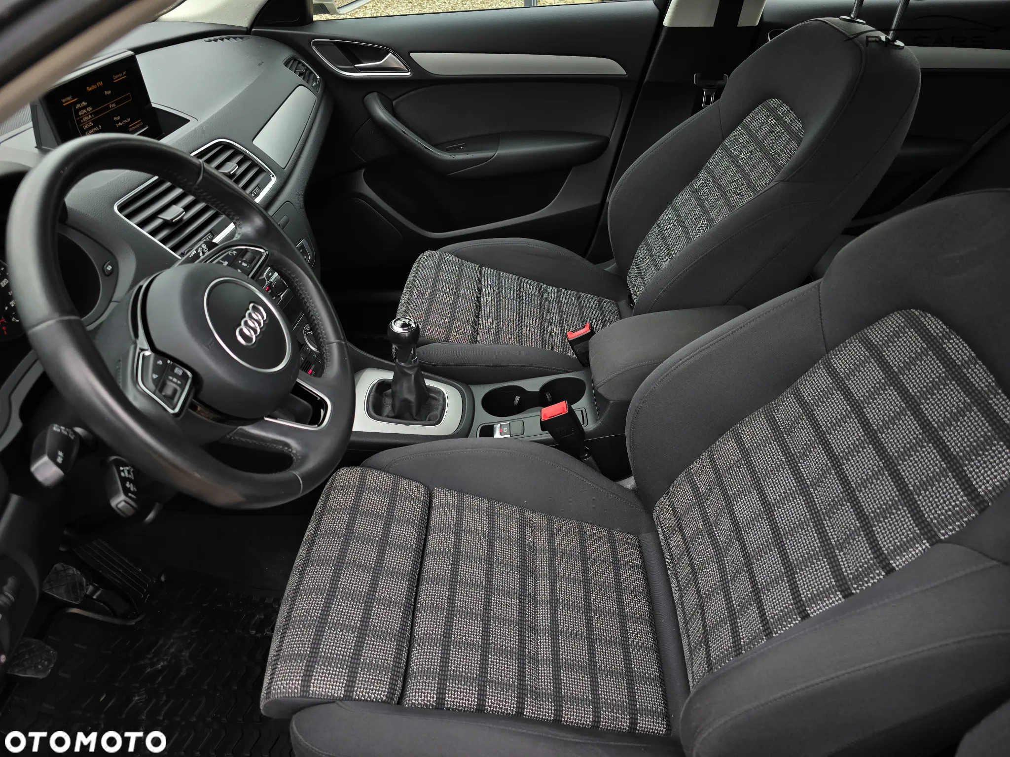 Audi Q3 2.0 TDI Quattro Prime Edition - 29