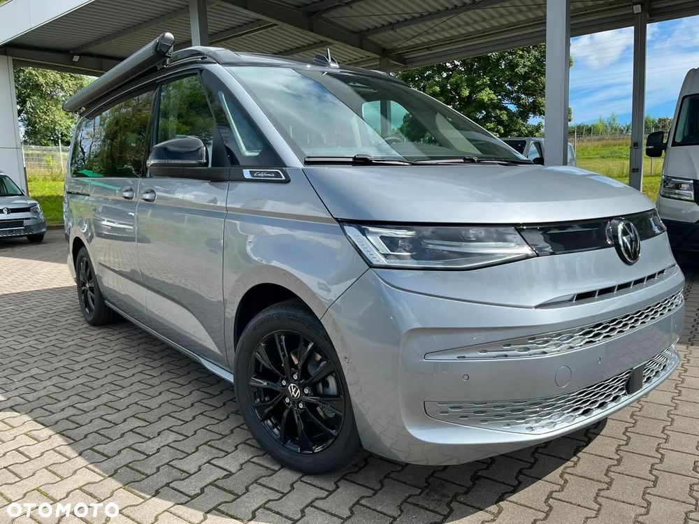 Volkswagen California - 6