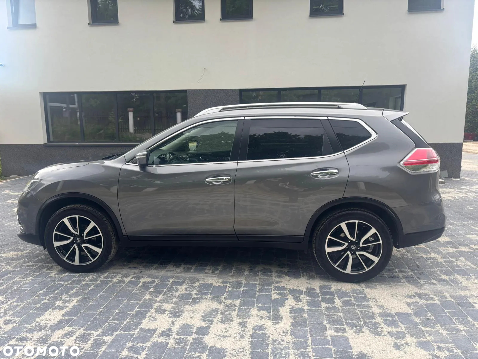 Nissan X-Trail 1.6 DCi N-Connecta 2WD - 7