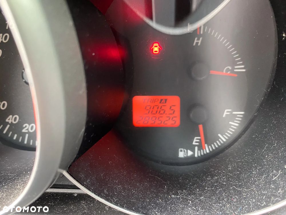 Mazda 3 1.6 Comfort - 9