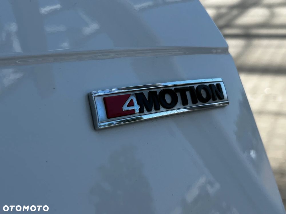 Volkswagen Tiguan 2.0 TSI BMT 4Mot Highline DSG - 15