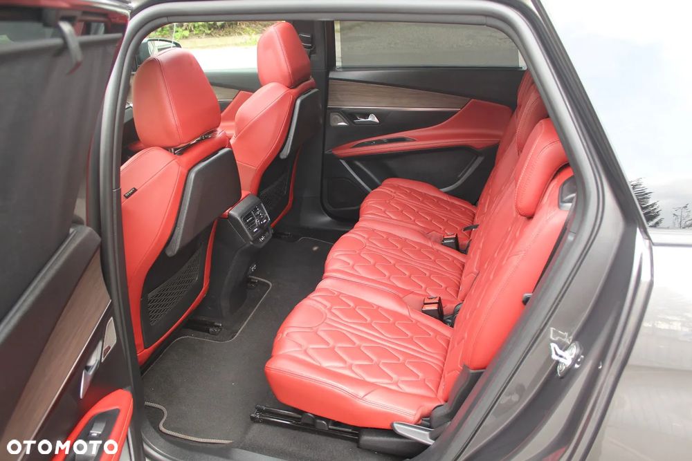 Peugeot 5008 2.0 BlueHDi GT Pack S&S EAT8 - 18