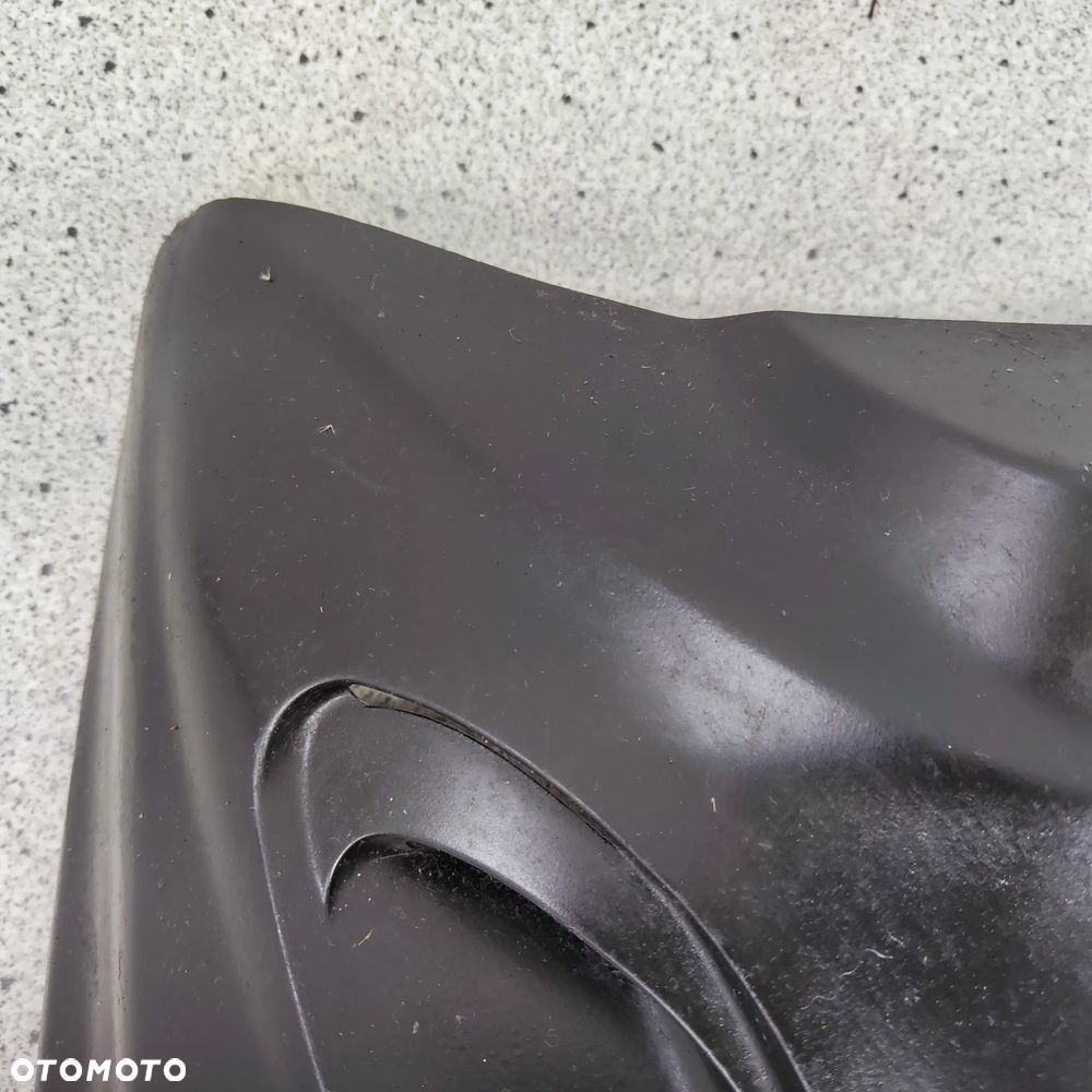 Czacha, czasza, owiewka, osłona przód, lampa, reflektor Yamaha Aerox 100 - 5