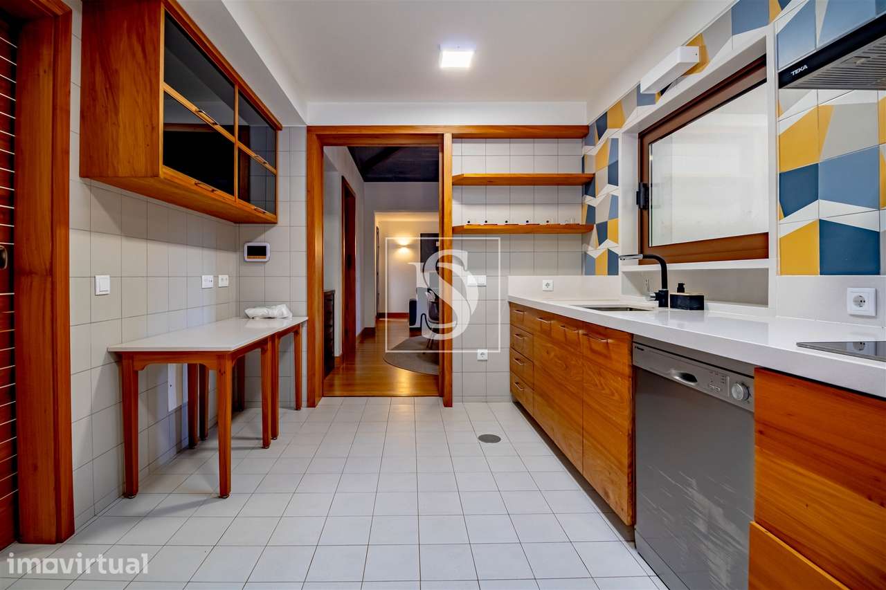 Moradia T3 Venda em Santa Maria da Feira, Travanca, Sanfins e Espargo, - Grande imagem: 2/53