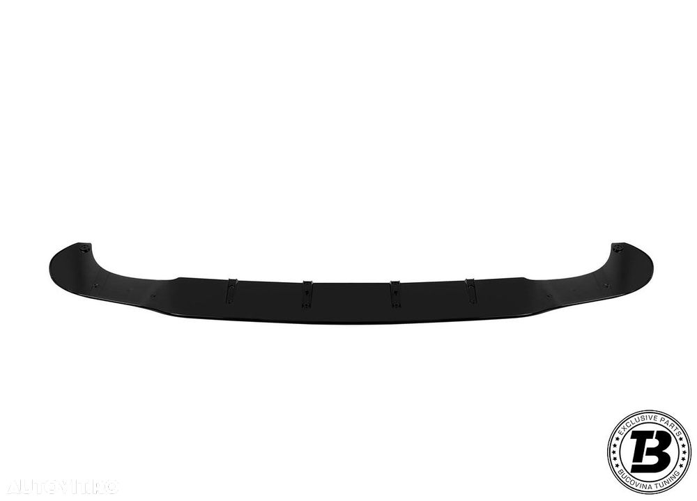 Pachet Exterior compatibil cu Mercedes CLA C118 CLA45 AMG Design - 21