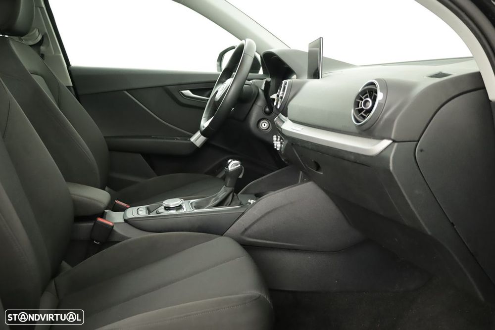 Audi Q2 35 TFSI Advanced S tronic - 23
