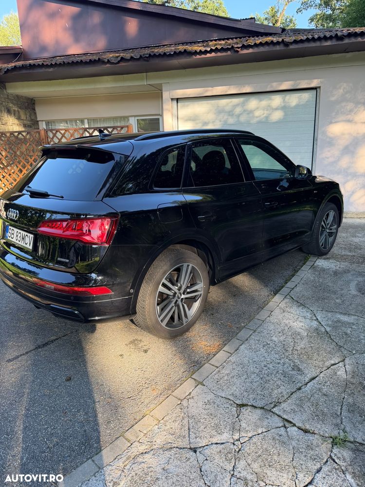 Audi Q5 - 5