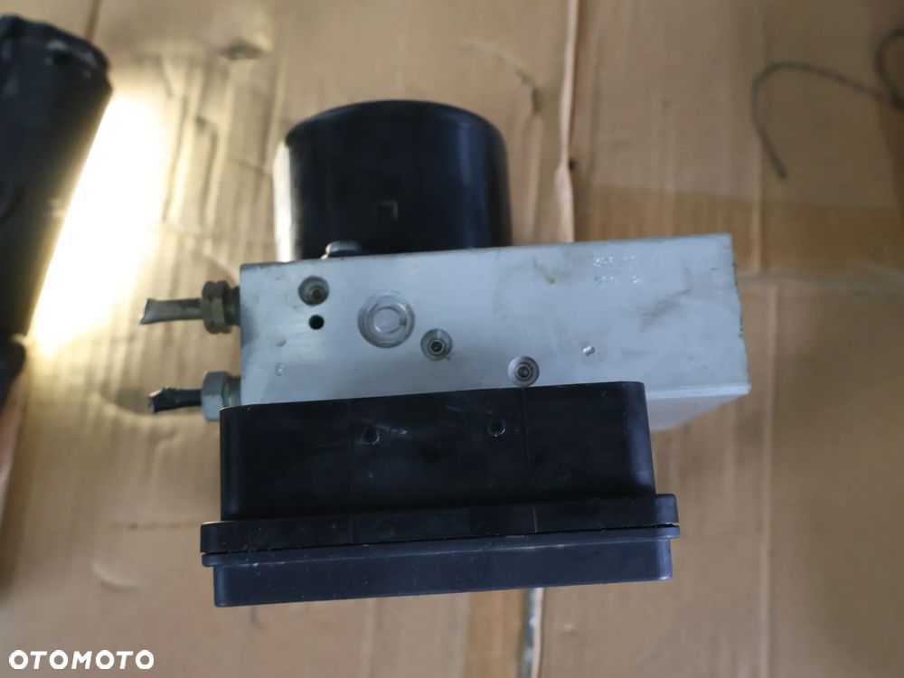 VOLVO XC90 I LIFT XC70 3.2 2.4 d5 POMPA MODUŁ STEROWNIK ABS EUR 30793447 06-14 - 5