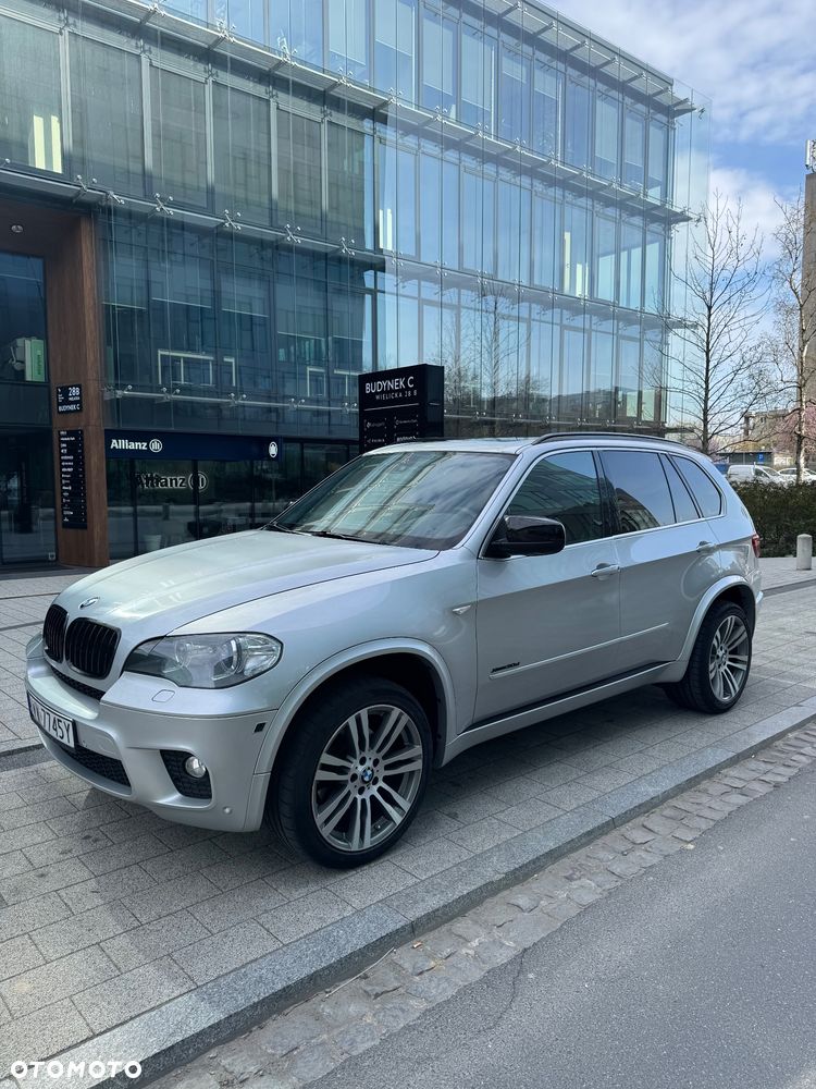 BMW X5 3.0d xDrive - 4