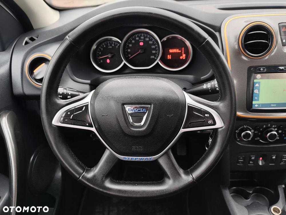 Dacia Sandero dCi 90 S&S Easy-R Comfort - 30