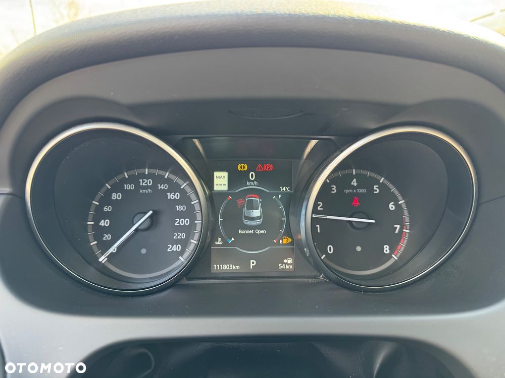 Land Rover Discovery Sport Si4 HSE Luxury - 14