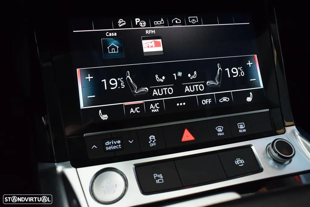 Audi e-tron 55 quattro Advanced - 13