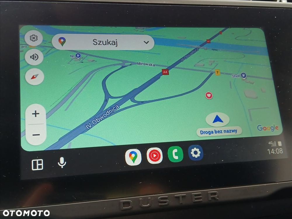 Dacia Duster 1.0 TCe Journey - 13