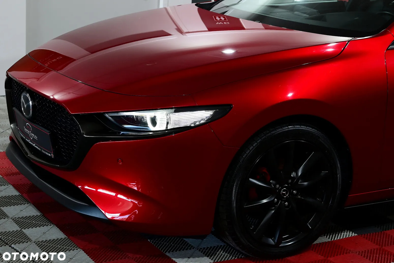 Mazda 3 - 37