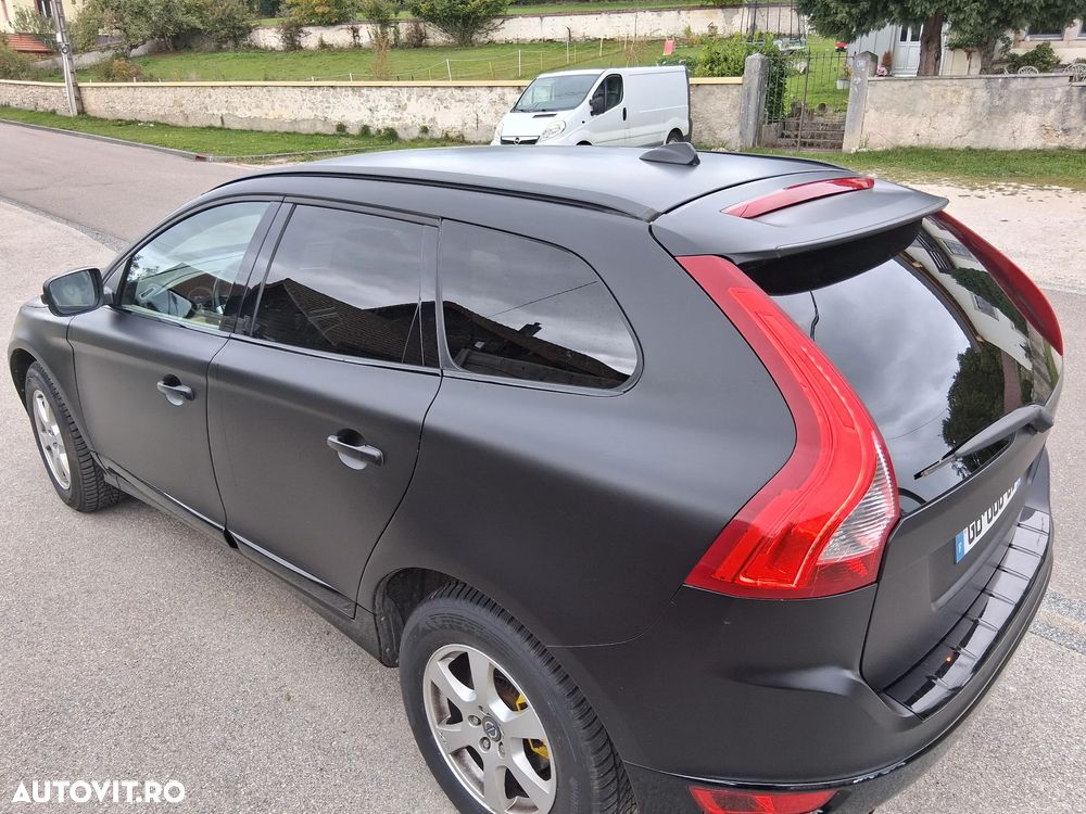 Volvo XC 60 2.4D AWD Kinetic - 3
