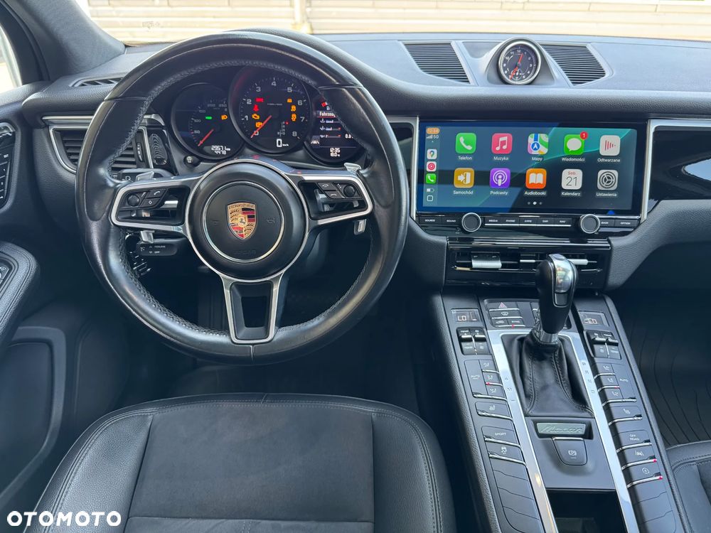 Porsche Macan - 6