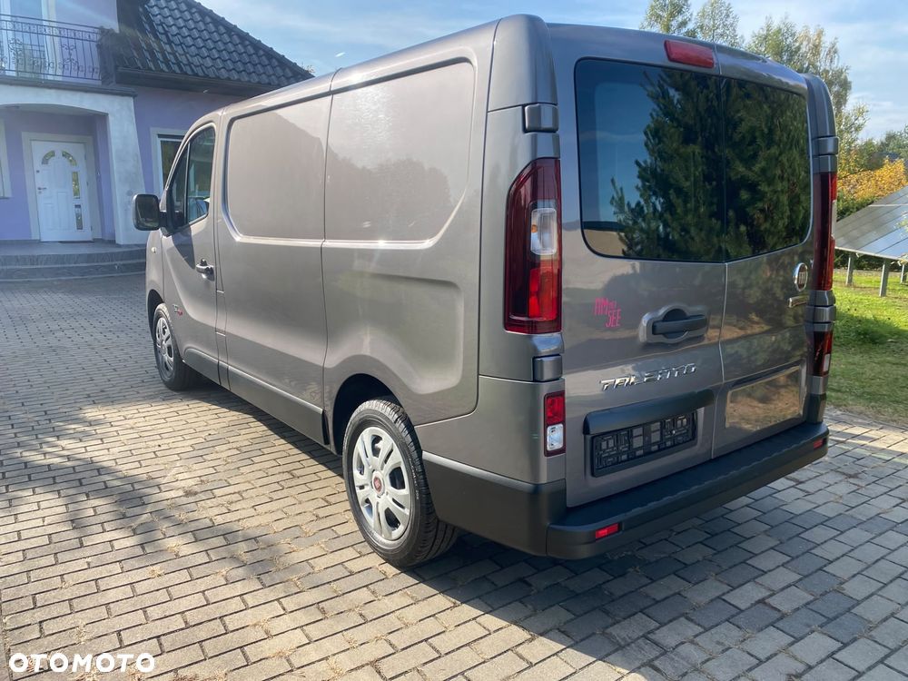 Fiat Talento - 5