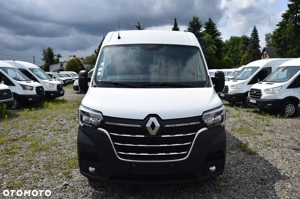 Renault MASTER*L2H2​*2.3DCI​​*KLIMA*TEMPOMAT​​*BLUETOOTH​*7 - 4