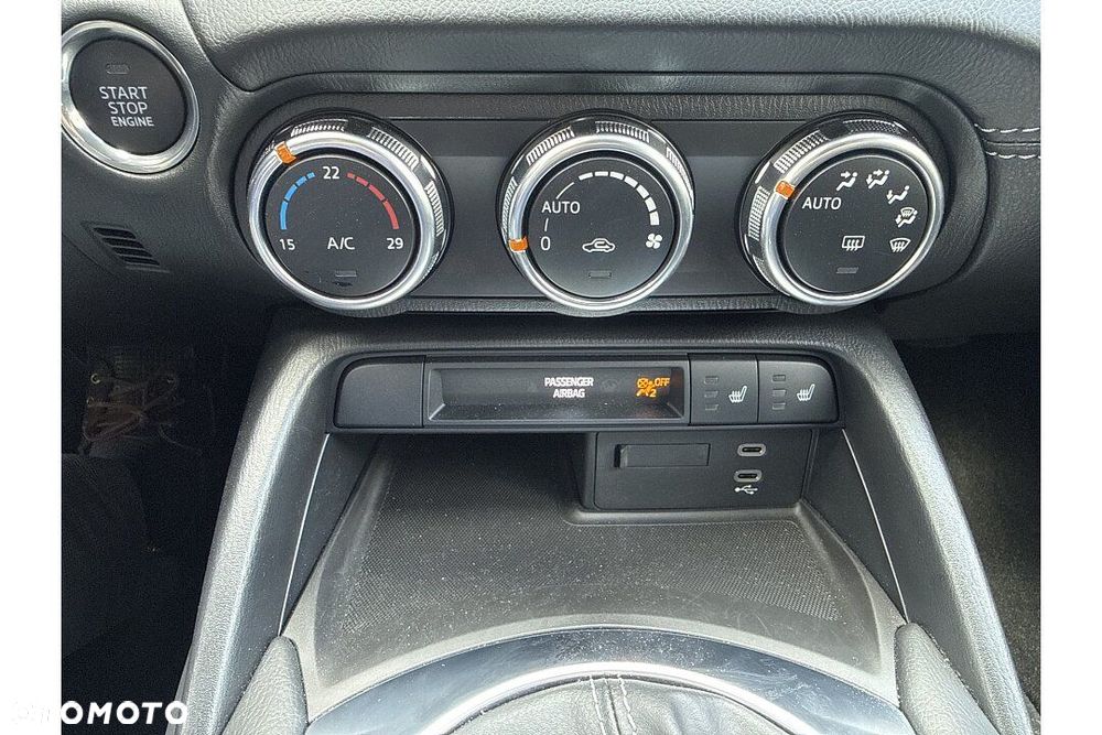 Mazda MX-5 - 14