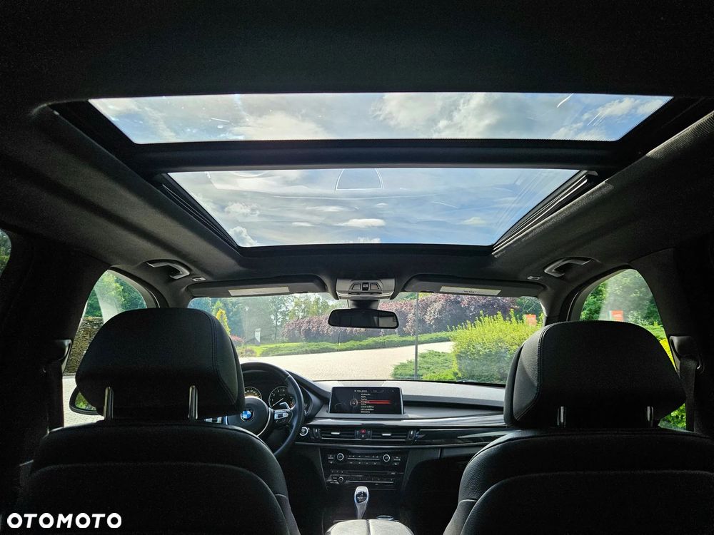 BMW X5 - 13