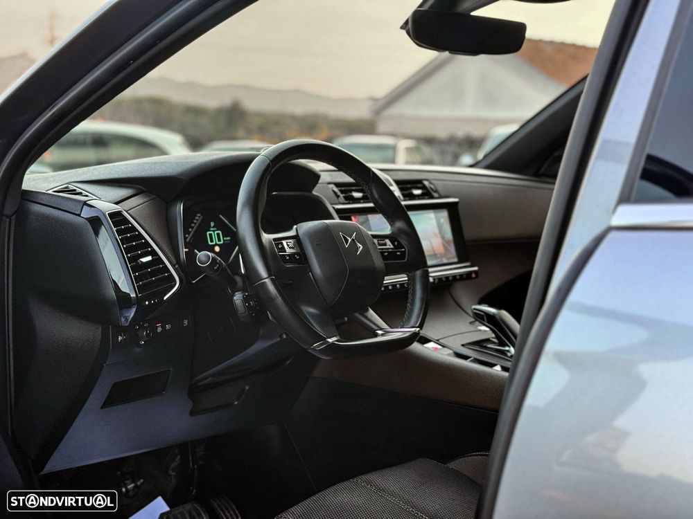 DS DS7 Crossback - 7