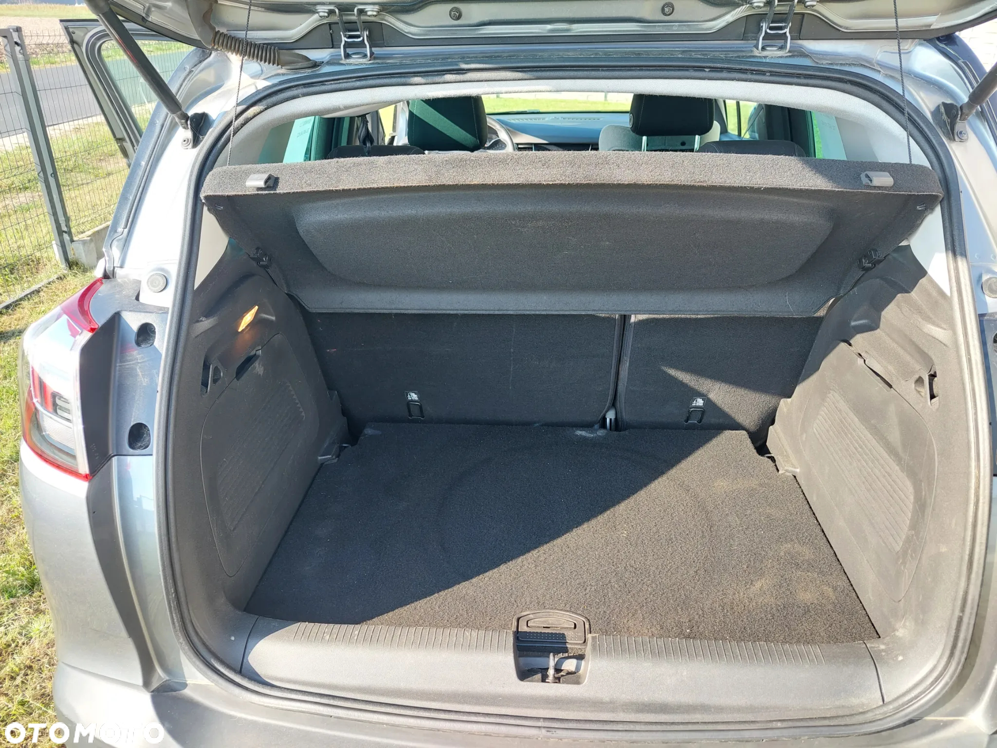 Opel Crossland X 1.2 Start/Stop Ultimate - 9
