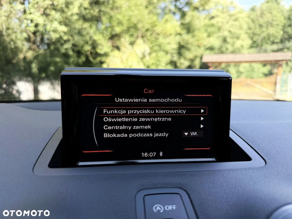 Audi A1 Sportback 1.4 TFSI S tronic sport - 27