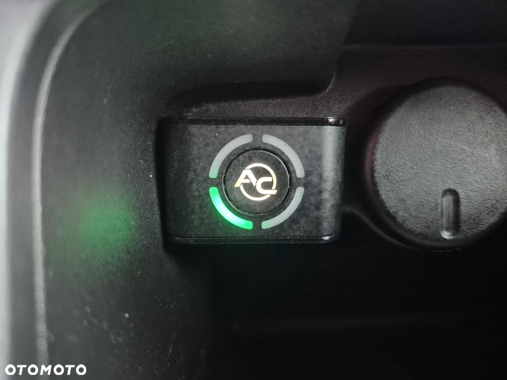 Opel Astra 1.6 Active - 17