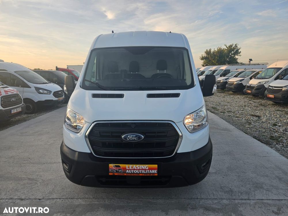 Ford New Transit L2H2 - 3