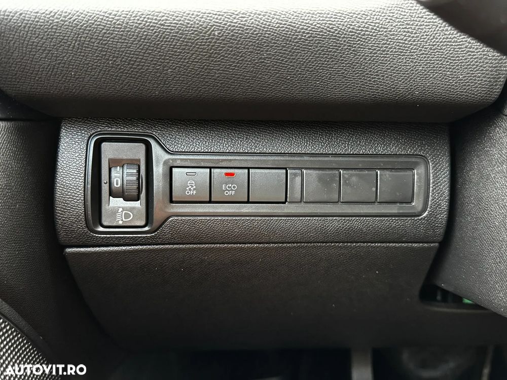 Peugeot 308 PureTech 110 Stop & Start Style - 25