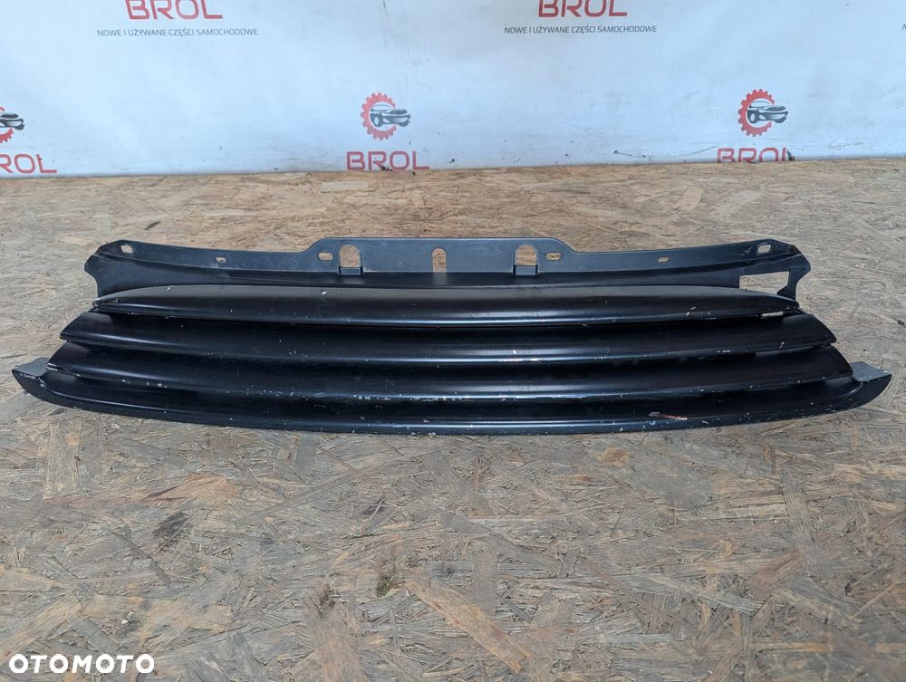 ATRAPA GRILL MINI COOPER R56 - 1