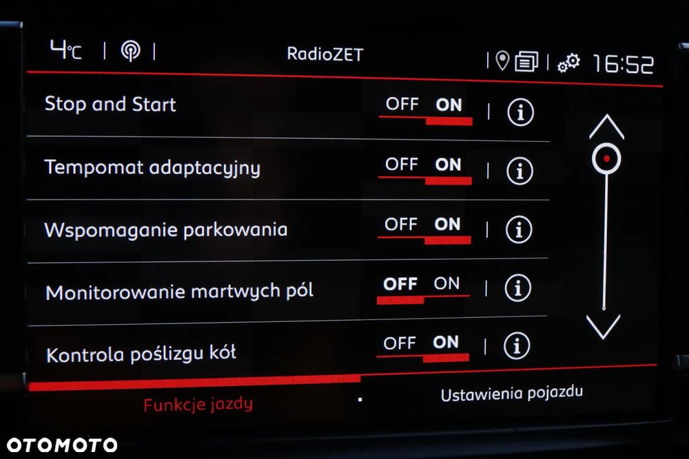 Citroën Jumpy 2.0 150KM 3-osobowy LONG + faktura VAT 23% - 17