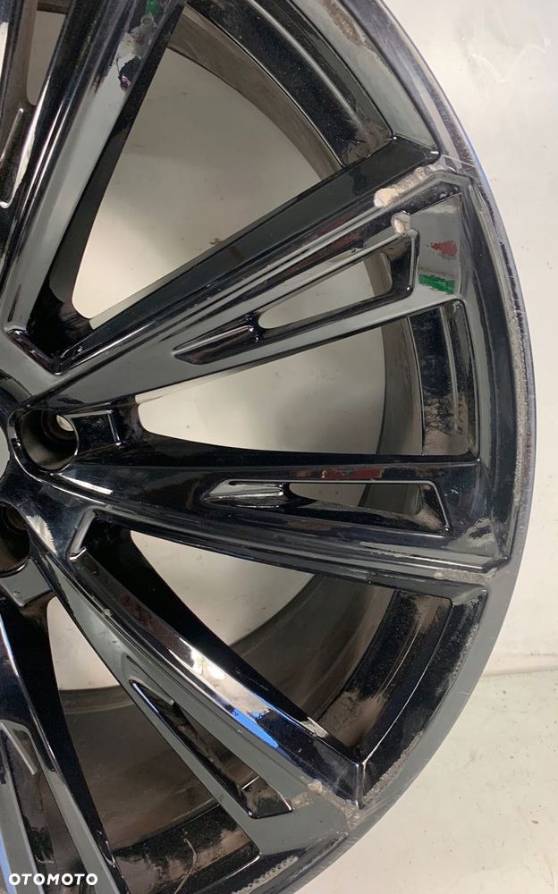 AUDI SPORT Q8 SQ8 4M8 10J 23 CALE ET15 5x112 4M8601025R 4M8601025AT - 6