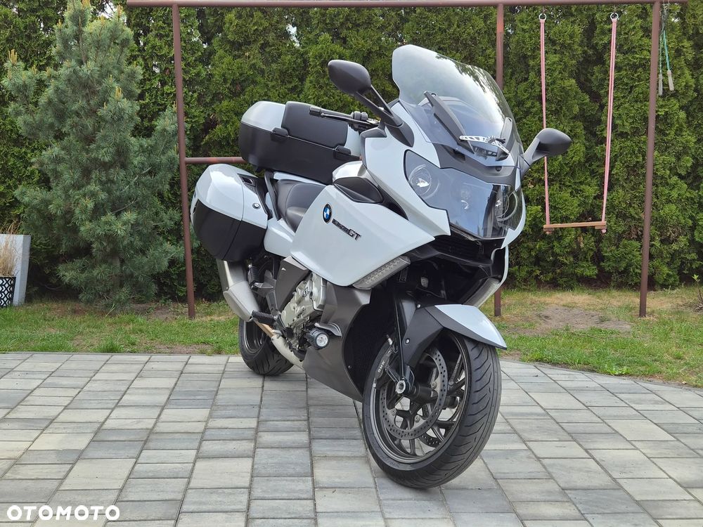 BMW K - 14