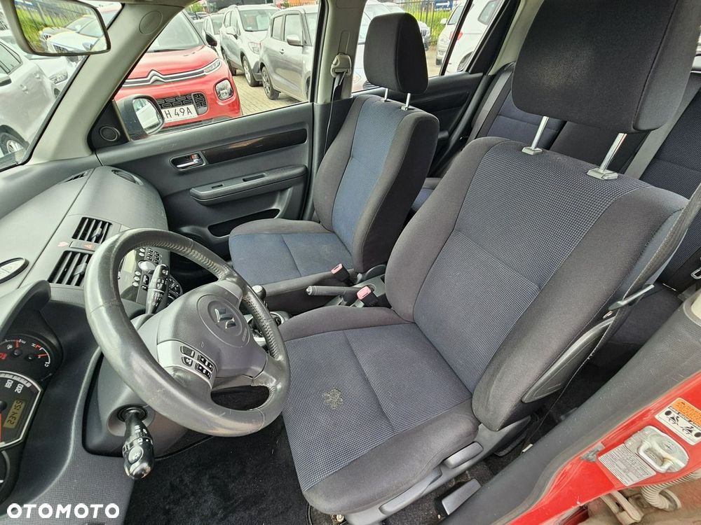 Suzuki Swift - 10