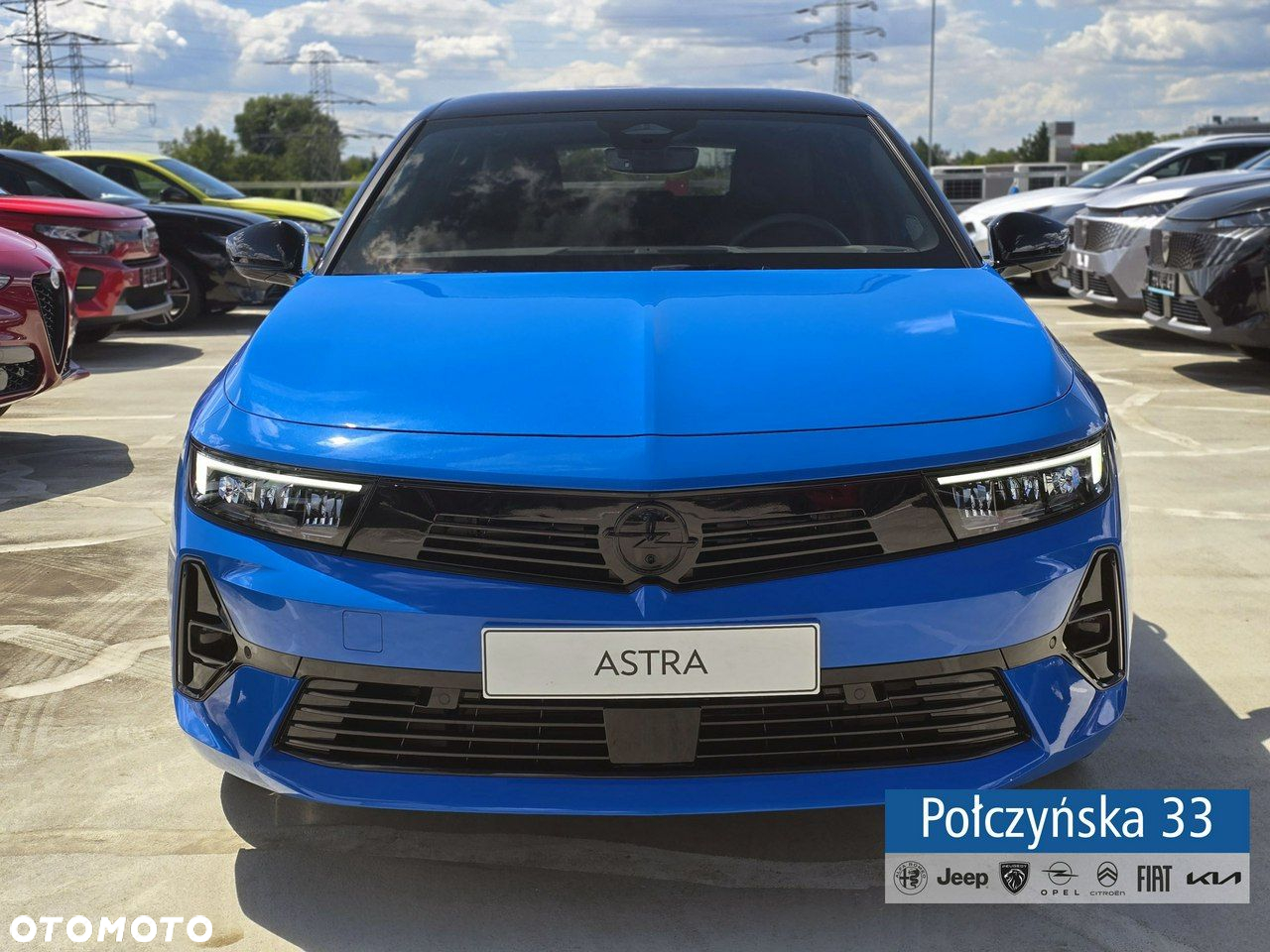 Opel Astra - 10