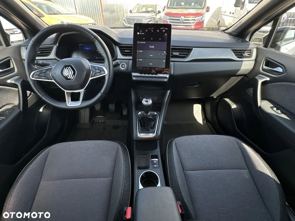 Renault Captur - 14